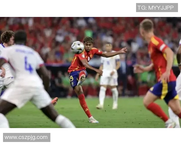 聚焦足球新星崛起 探索年轻球员如何在顶级联赛中脱颖而出